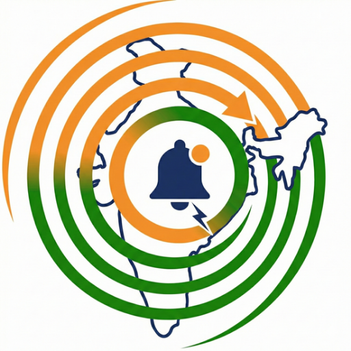 jobalert360.in site icon logo