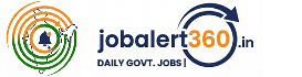 Jobalert360